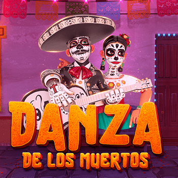 Danza De Los Muertos