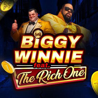 Biggy Winnie feat. The Rich One