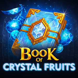 Book of Crystal Fruits