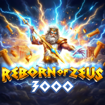 Reborn of Zeus 3000