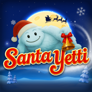 Santa Yetti