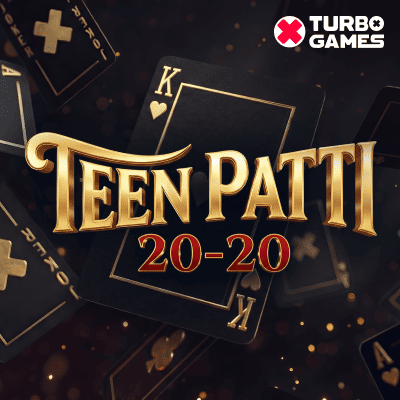 Teen Patti 20-20