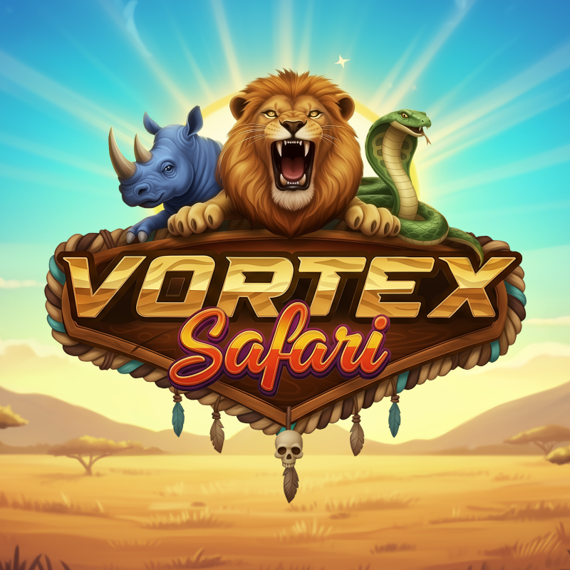 Vortex Safari
