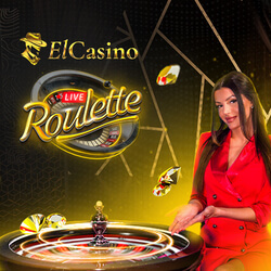 El Casino Roulette