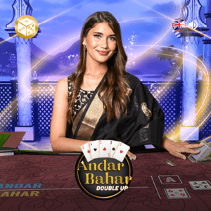 Andar Bahar Double Up