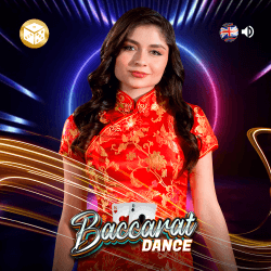 Baccarat Dance