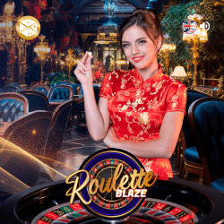 Blaze Roulette