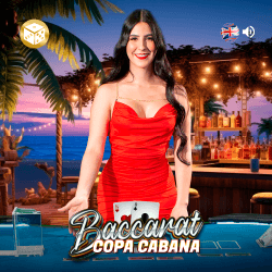 Copa Cabana Baccarat