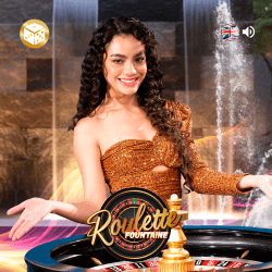 Fountain Roulette