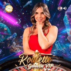 Galactic VIP