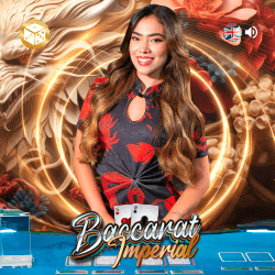 Imperial Baccarat