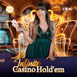 Infinite Casino Holdem