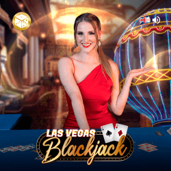 Las Vegas Blackjack
