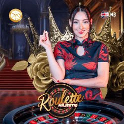 Majestic Roulette