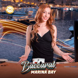 Marina Bay Baccarat