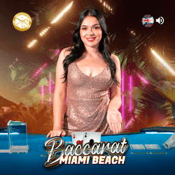 Miami Beach Baccarat