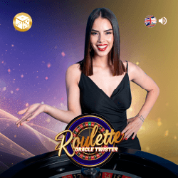 Oracle Twister Roulette