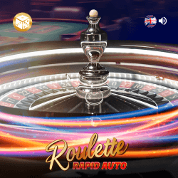 Rapid-Auto Roulette