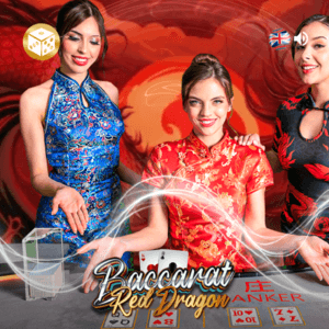 Red Dragon Baccarat