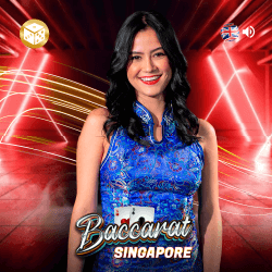 Singapore Baccarat