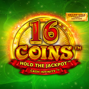 15 Coins™ Grand Gold Edition