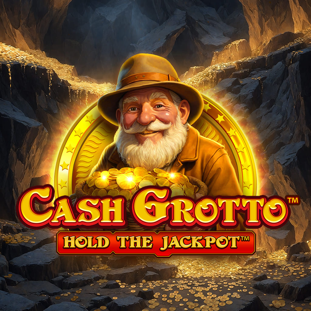 Cash Grotto
