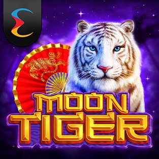 Moon Tiger casino game by Endorphina