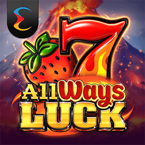 All Ways Luck casino game by Endorphina