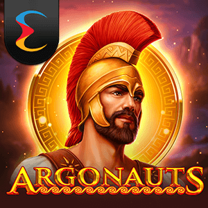 Argonauts casino game by Endorphina