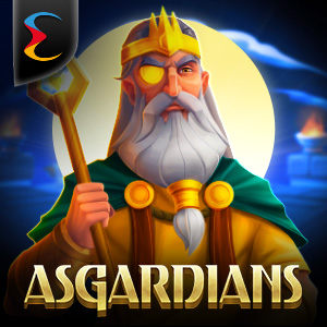 Asgardians casino game by Endorphina