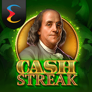 Cash Streak 