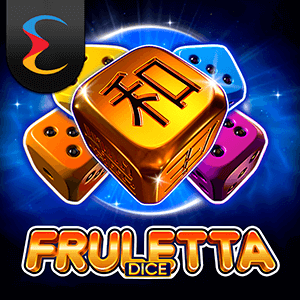 Fruletta Dice casino game by Endorphina