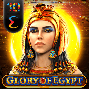 Glory of Egypt casino game by Endorphina