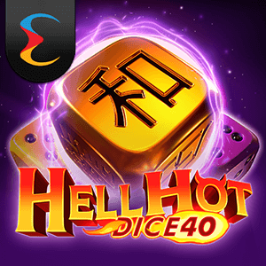 Hell Hot 40 Dice  casino game by Endorphina