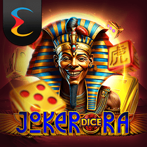 Joker Ra Dice casino game by Endorphina