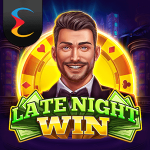 Late Night Win casino game by Endorphina