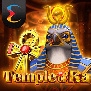 Temple Of Ra casino game by Endorphina