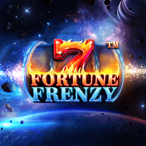 7 Fortune Frenzy casino game by Betsoft