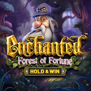 Enchanted: Forest of Fortune - Hold & Win casino game by Betsoft