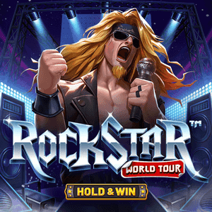 Rockstar WT casino game by Betsoft