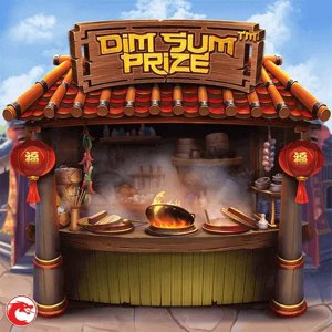 Dim Sum Prize casino game by Betsoft