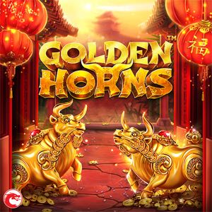 Golden Horns casino game by Betsoft