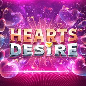 Hearts Desire casino game by Betsoft