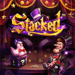 Stacked casino game by Betsoft