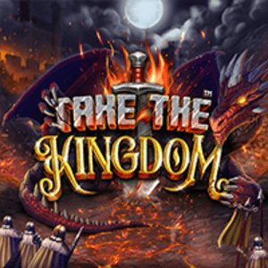 Take The Kingdom casino game by Betsoft