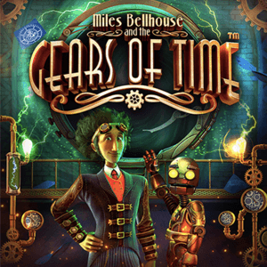 Gears of Time casino game by Betsoft