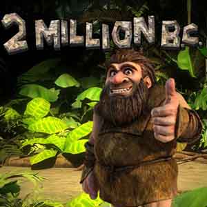 2 Million B.C. casino game by Betsoft