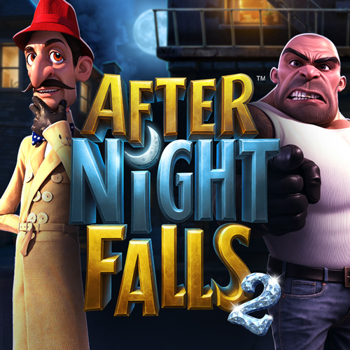 AFTER NIGHT FALLS 2