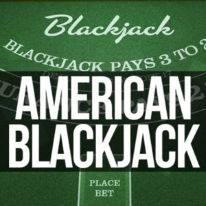 American Blackjack
