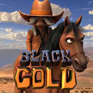 Black Gold casino game by Betsoft